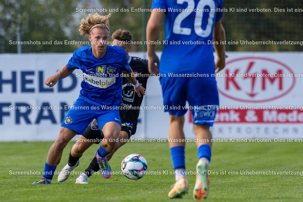 7K3A7049 | 1. Landesliga (3. Runde) SKN St. Pölten juniors - SK Korneuburg