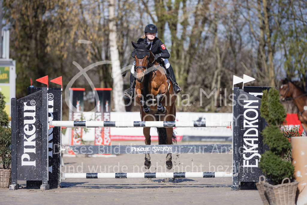 220403_HF-Laar_L-Spr-100 | SEASON OPENING 2022
Herford Laar
03.04.2022
11 Springprüfung Kl.L m.Siegerrunde