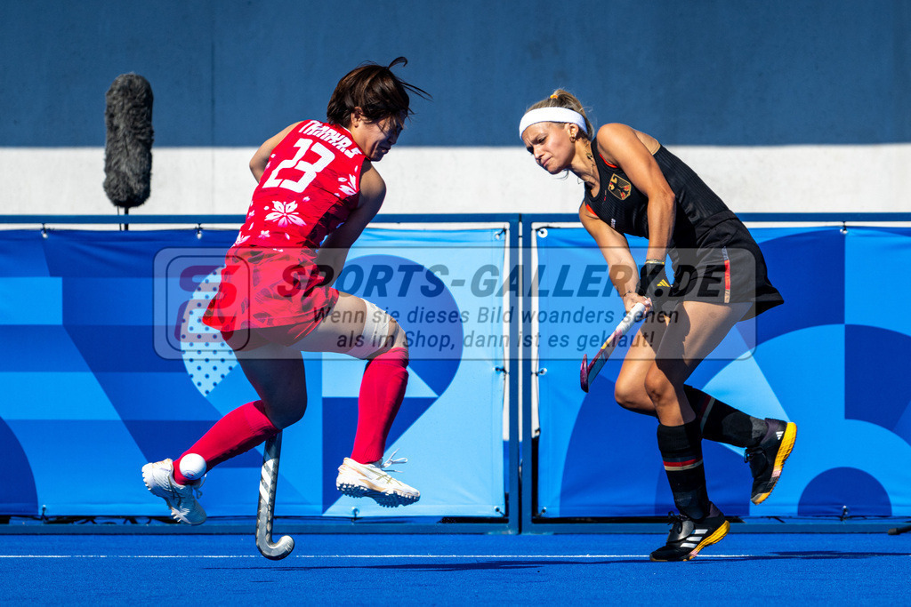 Aka Danas - Japan 2-0 28.07.24 sg-0552 | Hockey,Sport,Fieldhockey,1.Bundesliga,2.Bundesliga,Sportfotografie,Shop,Sportphotography,Feldhockey,Hockeyliga