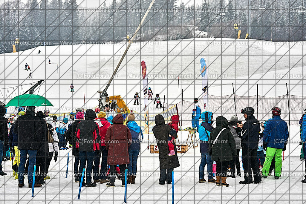 ALP0975_NeujahrsSchikurs_Siegerehrung | (C)FotoLois.com, Alois Spandl. NEUJAHRS-SCHIKURS Schischule Haginger, Gemeindealpe Mitterbach, Abschlußrennen, Sa 6. Januar 2024.