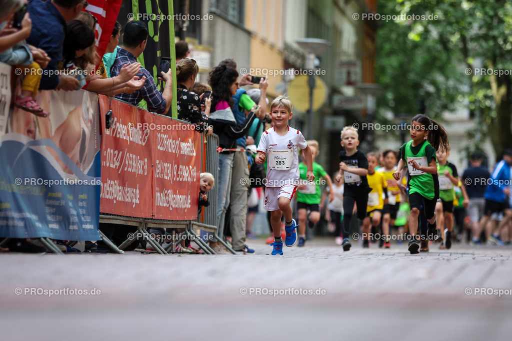 GVG Fruehlingslauf in Frechen, 22.05.2022 | Impressionen vom GVG Fruehlingslauf am 22.05.2022 in Frechen (Nordrhein-Westfalen). Foto: BEAUTIFUL SPORTS/Axel Kohring