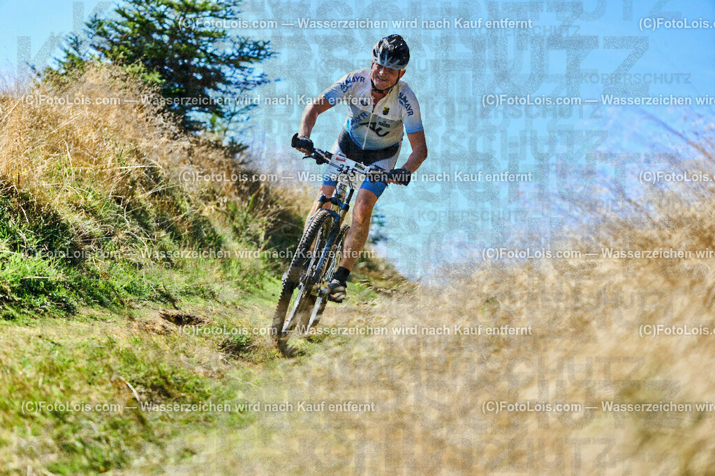 ALP6630_XXIX_GRANITBEISSER_Medium_Weiss Erwin | (C)FotoLois.com, Alois Spandl, 29. GRANITBEISSER - Mountainbike-Marathon in St. Georgen am Walde, MEDIUM 39,5 km, Sa 2. September 2023.