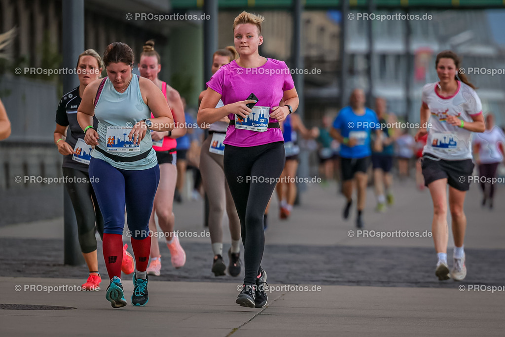 Altstadtlauf Koeln; Koeln, 19.08.22 | Impressionen vom Altstadtlauf Koeln am 19.08.22 in Koeln (Nordrhein-Westfalen). 
