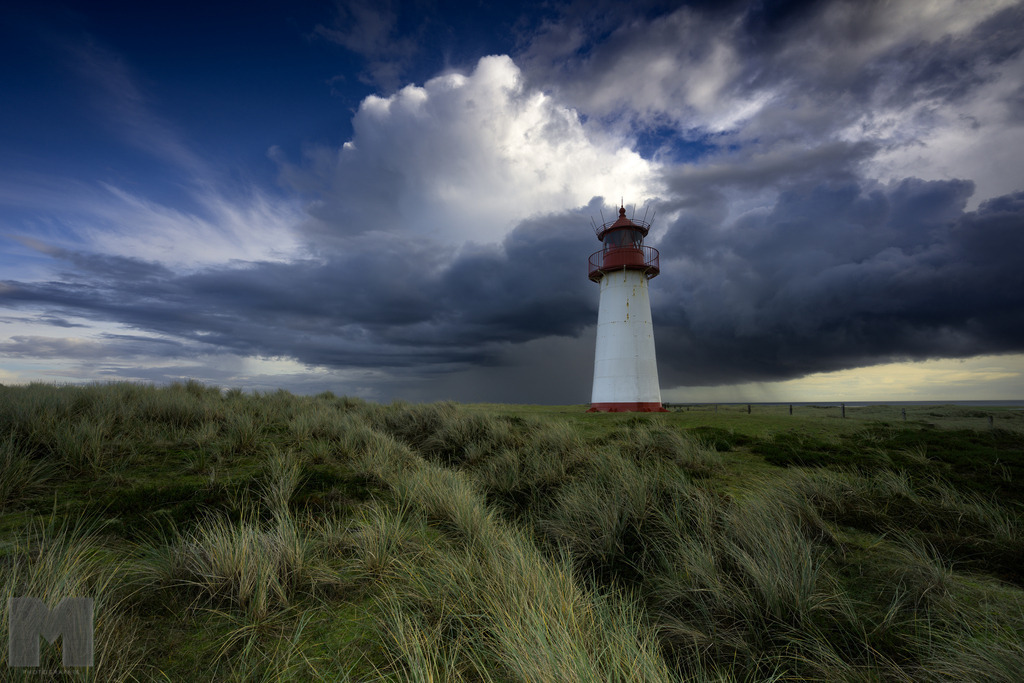 Der Leuchtturm List West | Landschafts- und Tierfotografie zu allen Jahreszeiten. Und immer die Schönheit des Lichtes im Auge... - Realisiert mit Pictrs.com