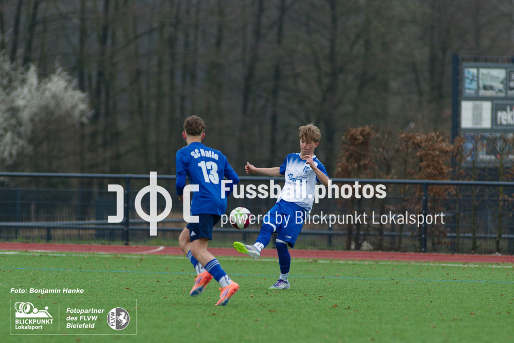 20260315_U17_HallAvenw_007 | Blickpunkt Lokalsport - Realisiert mit Pictrs.com