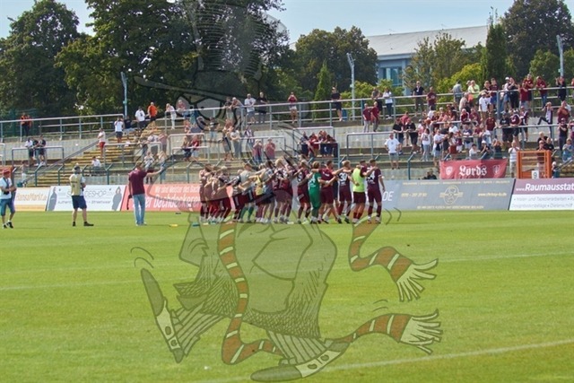 BFC Dynamo vs. F.C. Hertha 03 Zehlendorf 072 | mythos-online-redaktion