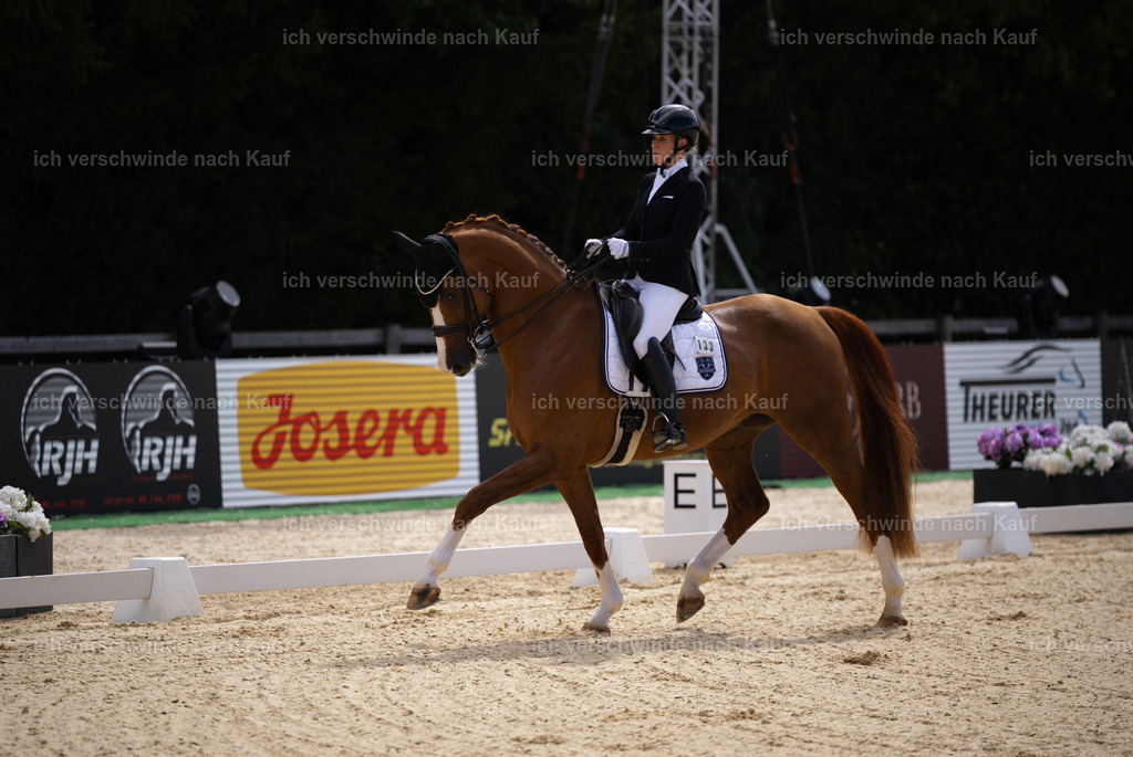 FHC2026_P02_87_13619 | Fichtenhof Classics 2026 – Dressurturnier, Reitanlage Fichtenhof, Schäftlarn