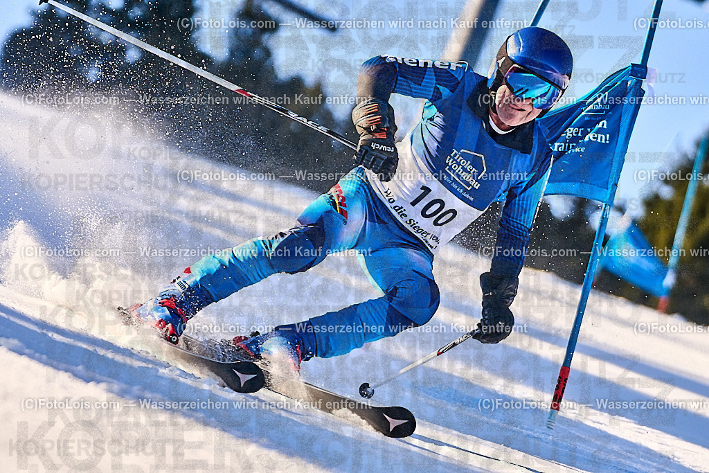 _ALP3494_FIS-Masters-GS-II_Glungezer_Weidenauer Guenter | FIS-MASTERS-WorldCup am Glungezer, GiantSlalom-II, So 18. Jänner 2026.