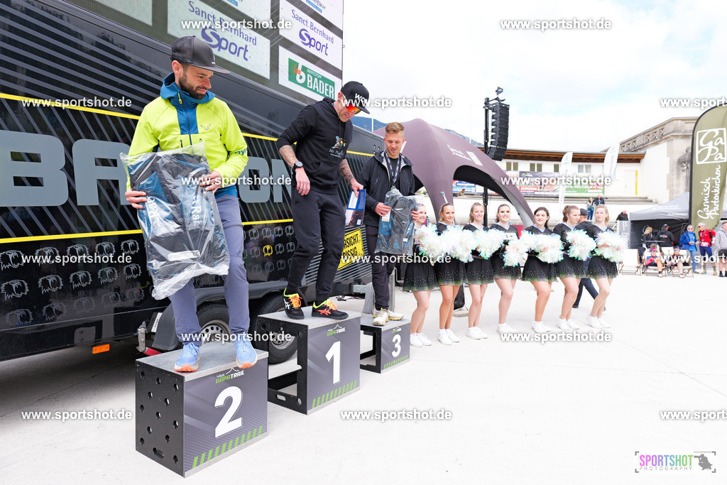 PRAB4973 | GaPa Trail 2025 #gapatrail #yourpictrs #sportshot_your_pictrs Copyright: www.sportshot.de