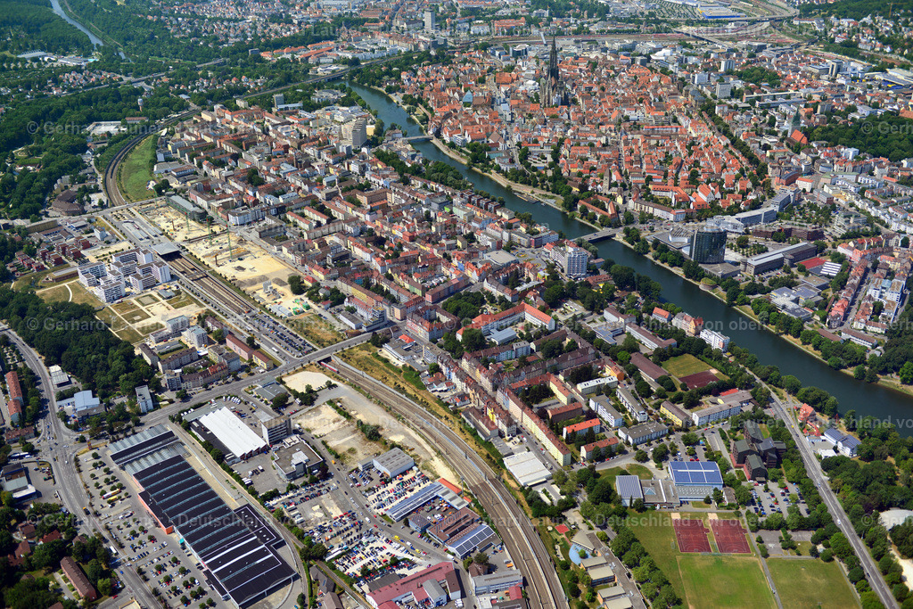 3303151 | Stadtbereich Neu Ulm