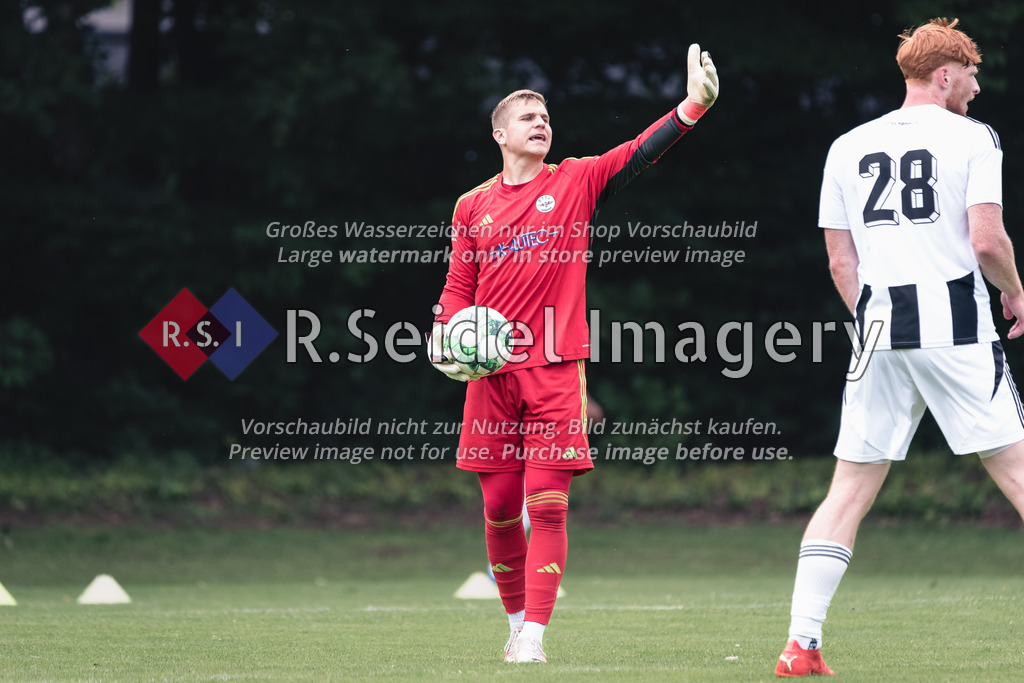 RS-1-059148 | Frederick Tobias Lorenzen (#1, ETSV, Torwart)