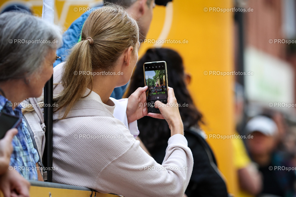 GVG Fruehlingslauf in Frechen, 22.05.2022 | Impressionen vom GVG Fruehlingslauf am 22.05.2022 in Frechen (Nordrhein-Westfalen). Foto: BEAUTIFUL SPORTS/Axel Kohring