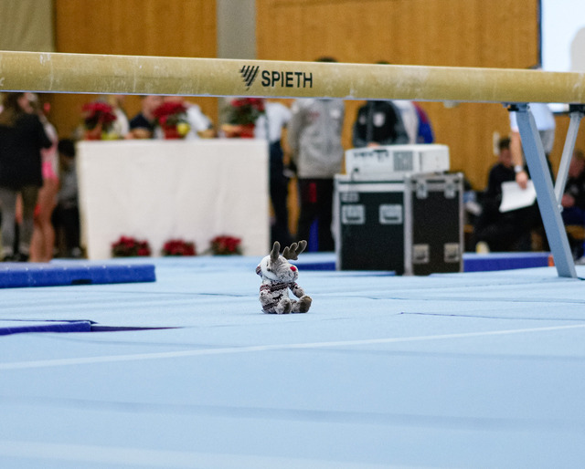  - Gymixed 2025 in Ulm (Sportzentrum Kuhberg) | - Gymixed 2025 in Ulm (Sportzentrum Kuhberg) Datum: 20251213Ort: Ulm(DE) - Sportzentrum KuhbergFotograf: Christian Habel
