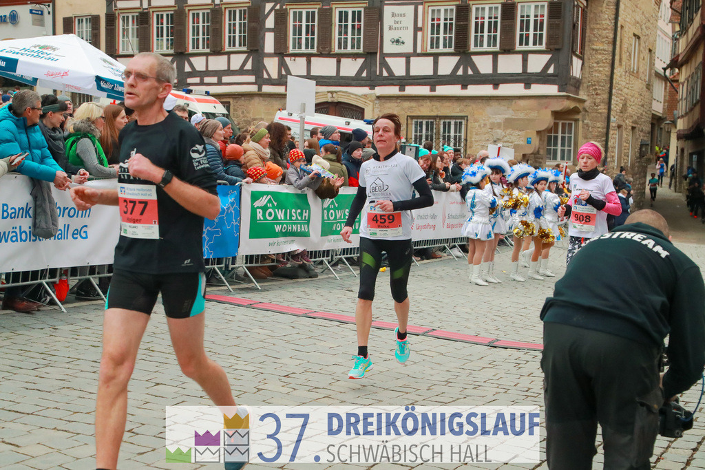 VR Bank Hauptlauf 10000m | 3 Koenigslauf 2023 - Realisiert mit Pictrs.com