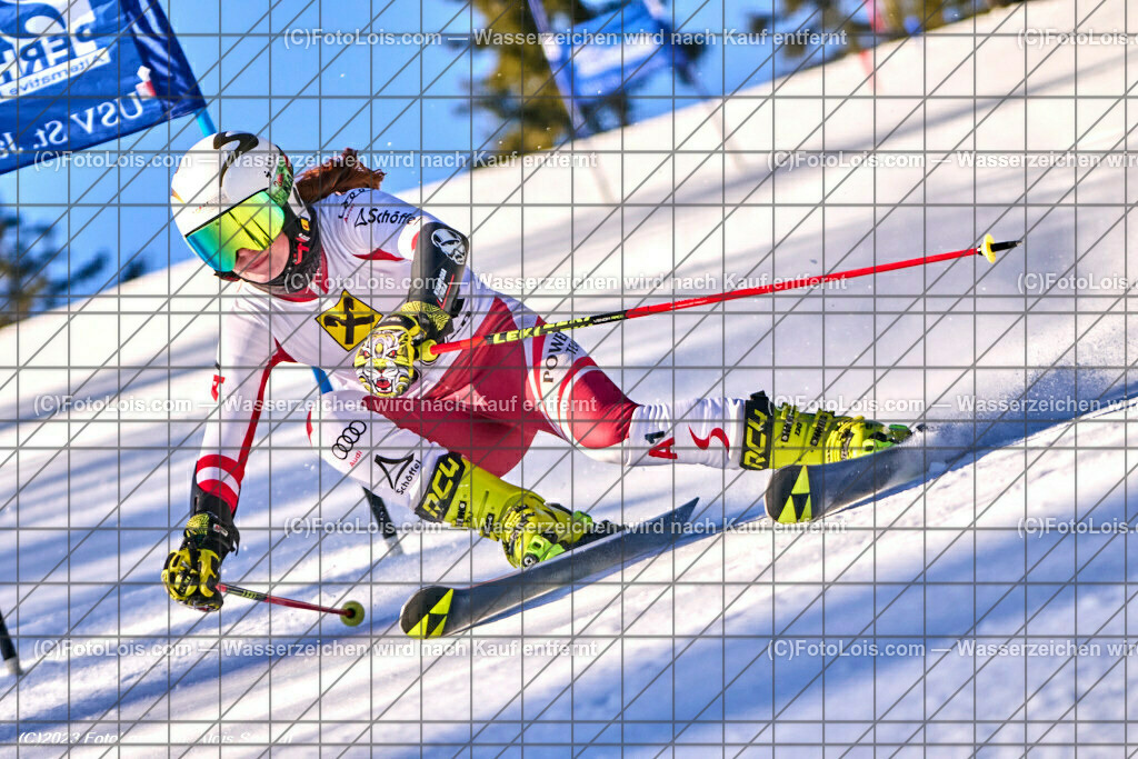 ALP8616_JOGLLAND-CUP-RTL_St-Jakob-Walde_Hetfleisch Tina | (C)FotoLois.com, Alois Spandl. Raiffeisen-Liebmarkt Sport 2000 Autohaus Felber-Fischer Jogllandcup, Skibezirk 7 - Joglland, Sa 20. Januar 2024.