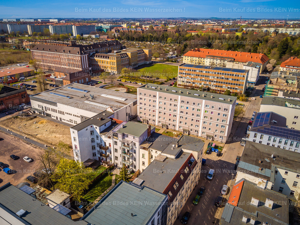 Magdeburg Luftbild Buckau Insel gruson Sudenburger Straße-0068 | Buckau Buckauer Insel bei Struwepark - Realizado com Pictrs.com