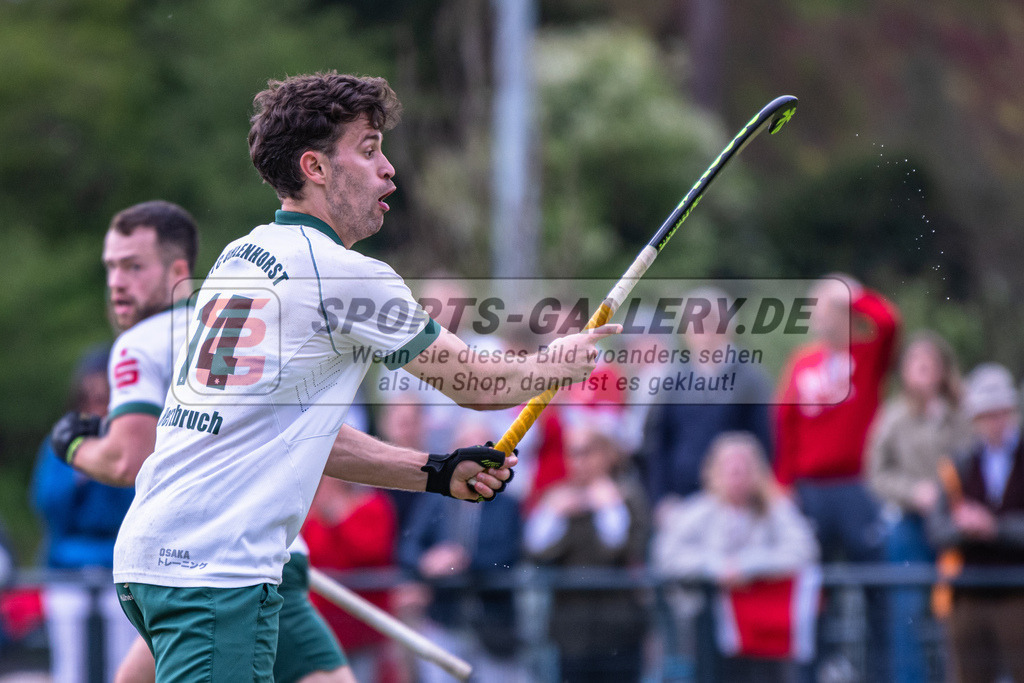 SM_20240427-D85_0459 | Playoffs: 1.Bundesliga Feldhockey (M) DCadA - HTCU  / 4:2 (2:0)