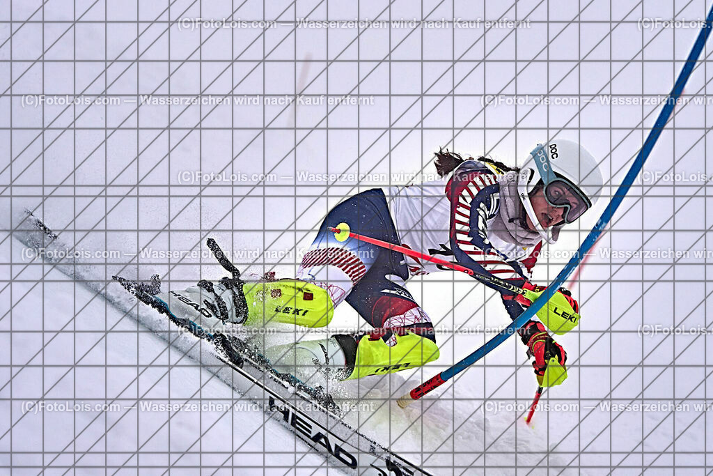ALP1287_NW-OAC-SL-I_Hochkar_Jaitler Katharina | (C)FotoLois.com, Alois Spandl. NÖ Raiffeisen-Club NachwuchsCup & OstalpenCup, Hochkar, Slalom, So 7. Januar 2024.