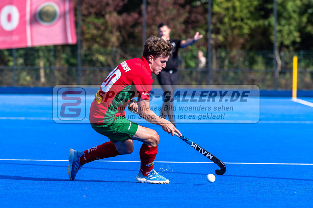 SM_20240929-D5A_3657 | 1.Bundesliga Feldhockey (M) HPC - HTHC / 4:2 (1:2)