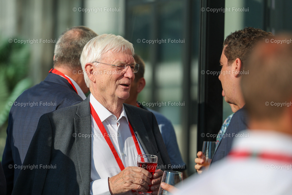 A-BINDER_20240606_0035 | Linz,AUSTRIA,06.June.24 - SOCCER - Partner und sponsortreffen, OOE Fussballverband. Image shows Photo: Sportmediapics.com/ Manfred Binder