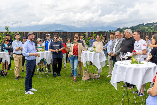 Eröffnung des Slow Trail in Maltschach | Bildershop von pixelworld.at - Realisiert mit Pictrs.com