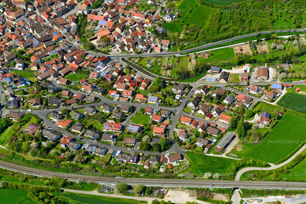 3600820 | Obernbreit