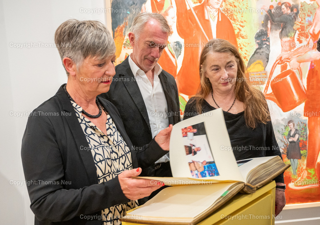 Neo-rauch-Ausstellung-museum-bensheim-art-2024019_Fotografie_Thomas_Neu | ,, Bild: Thomas Neu