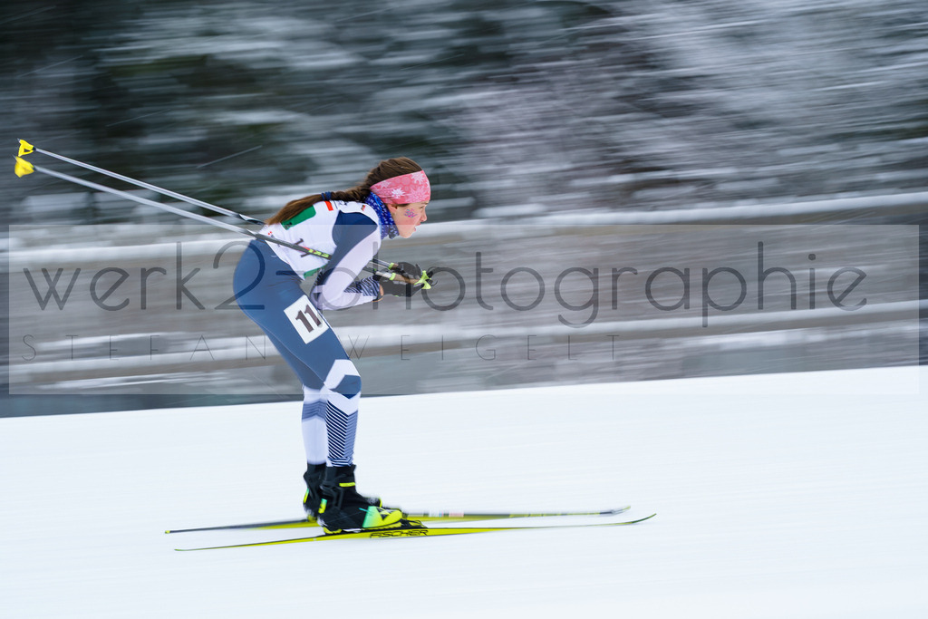DSC Ruhpolding | 3. DSV E.INFRA Schülercup Biathlon in der Chiemgau Arena Ruhpolding