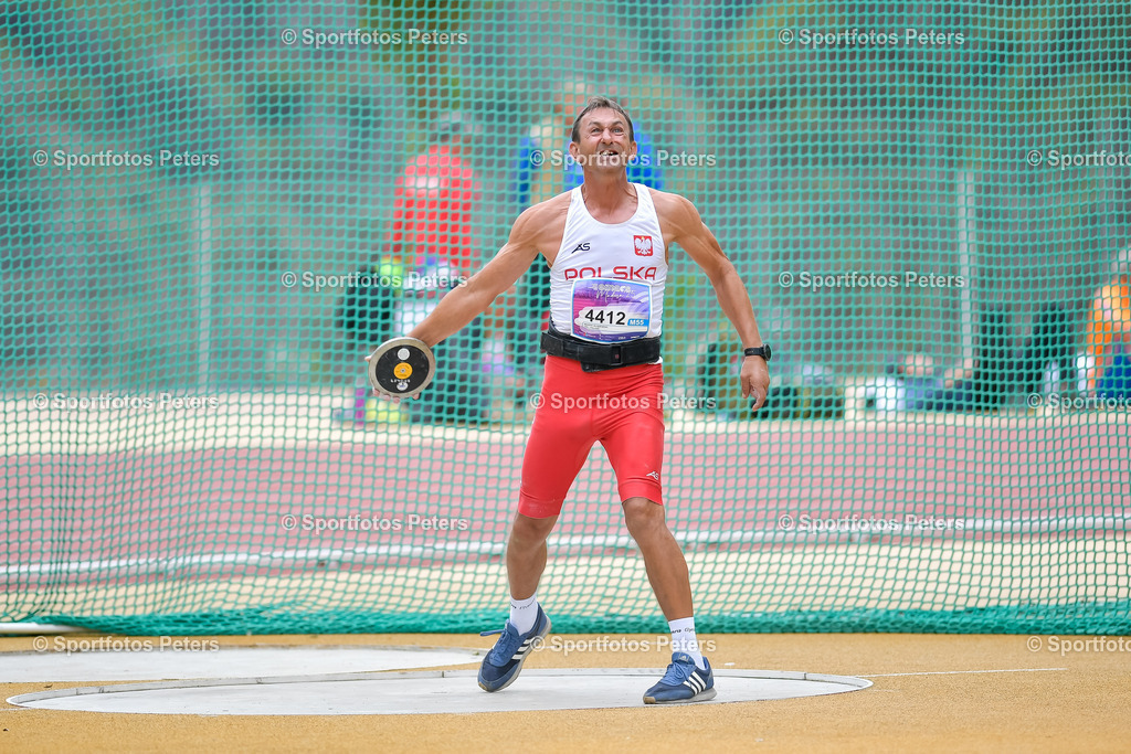 EMACS 2025 - Day 3_162 | European Masters Athletics Championships am 11.10.2025 auf Madeira (Portugal)Foto: Kai Peters - Realisiert mit Pictrs.com