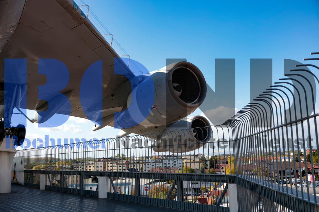  22.10.2023 - 
 | Sebastian Sendlak / Bochumer Nachrichtendienst (BOND) - Herbstfest im Eisenbahnmuseum Bochum - Realisiert mit Pictrs.com