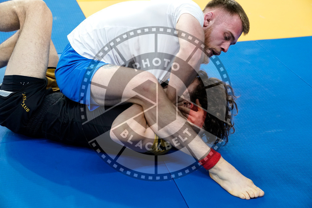 20250518PBB8999 | Athletes compete during the second day of the ADCC Amateur World Championship on May 18, 2025 in Warsaw, Poland. © Chiara Dazi / photoblackbelt