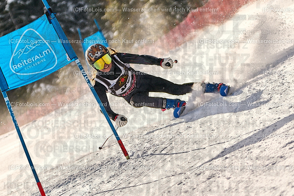 _ALP3643_MASTERS-CUP_Reiteralm_AC-GS_KIRIKUBO Miyuki | FIS WORLD CUPMASTERS ALPINE SKIING, 28. MÄRZ 2026 - REITERALM | STMK | AUT.   Veranstaltet vom Masters-Referat des Deutschen Skiverbandes (DSV). Durchführende Organisation: WSV Pichl-Reiteralm, unterstütutzt von den Bergbahnen REITERALM bei Schladming und SKI AUSTRIA.                            Disziplin:  GiantSlalom.                                                 Kategorien:  A (Herrn 30-59 Jahre), B (Herrn ab 60 Jahre), C (Damen 30-59 Jahre), D (Damen ab 60 Jahre).                Rennstrecken:   Muldenliftpiste-I &amp; -II auf der Reiteralm.