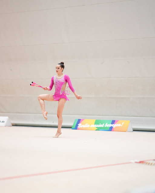 RSGQDMWM030966 | Qualifikation AK16+ zur DM u. WM-Qualifikation 1 -  in Berlin (Horst-Korber-Sportzentrum)