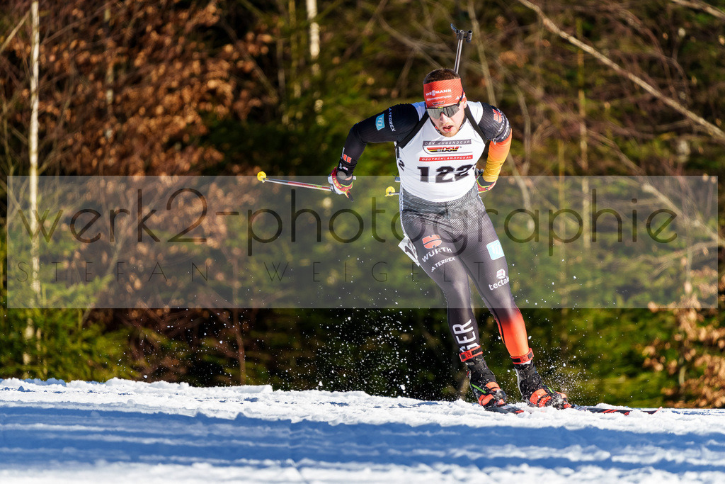 DP Arber - 12. Dezember 2025 | 2. DSV JOKA Deutschlandpokal (DP ARBER) - 12. bis 14. Dezember im ARBER Hohenzollern Skistadion