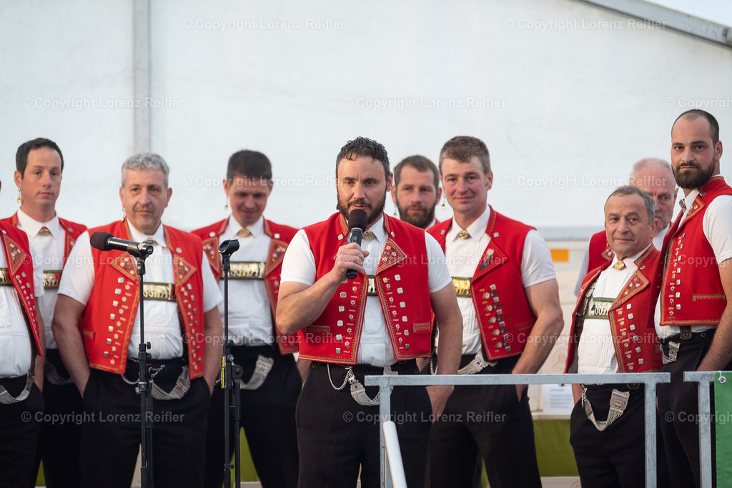 Schwingen -  Herisauer Obetschwinget 2024 | Herisau, 1.6.24, Schwingen - Herisauer Obetschwinget.