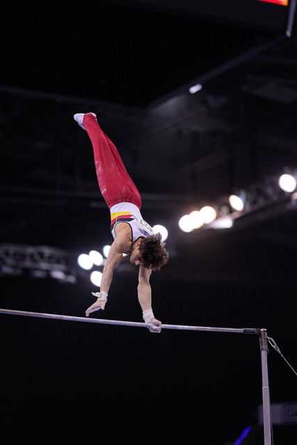 DTBPokalStuttgart19072 | 41. DTB Pokal Stuttgart 2026 19.-23.03.2026 in der Porsche Arena (Stuttgart) - 20260319 - Team Challenge Männer - Subdivision 2