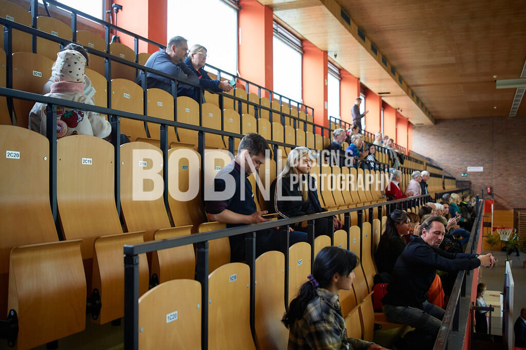 Sportopia | Neu-Isenburg - 03.10.2025: Sportopia in Neu-Isenburg (Vereinshalle), Germany. Photo by: BobNL design &amp; photography - Realisiert mit Pictrs.com