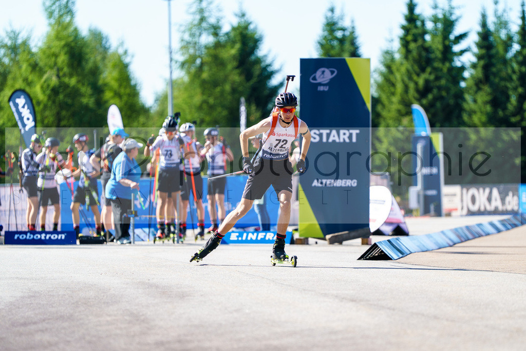 DP Altenberg | Deutschlandpokal, Altenberg - 19.-21.09.2025