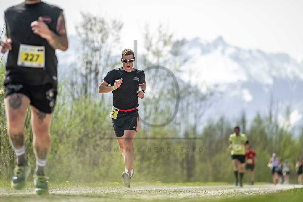 Frühlingslauf 2024 | Frühlingslauf 2024 am 07.04.2024 in Sonthofen. 



(Foto: Dominik Berchtold/www.dberchtold.com)