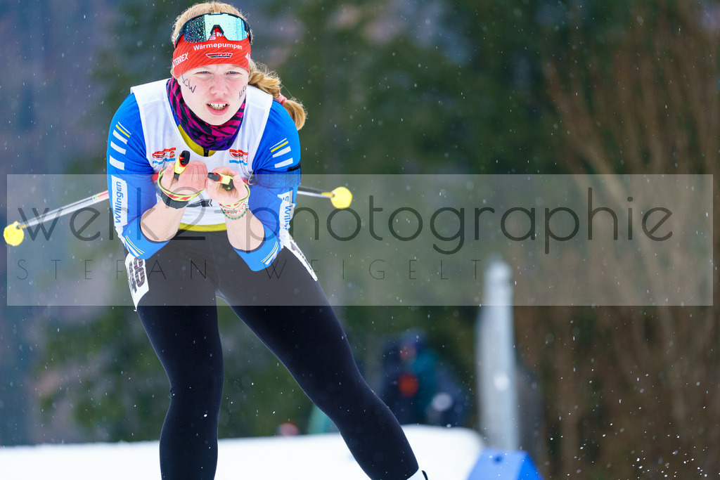 DSC Ruhpolding | 3. DSV E.INFRA Schülercup Biathlon in der Chiemgau Arena Ruhpolding