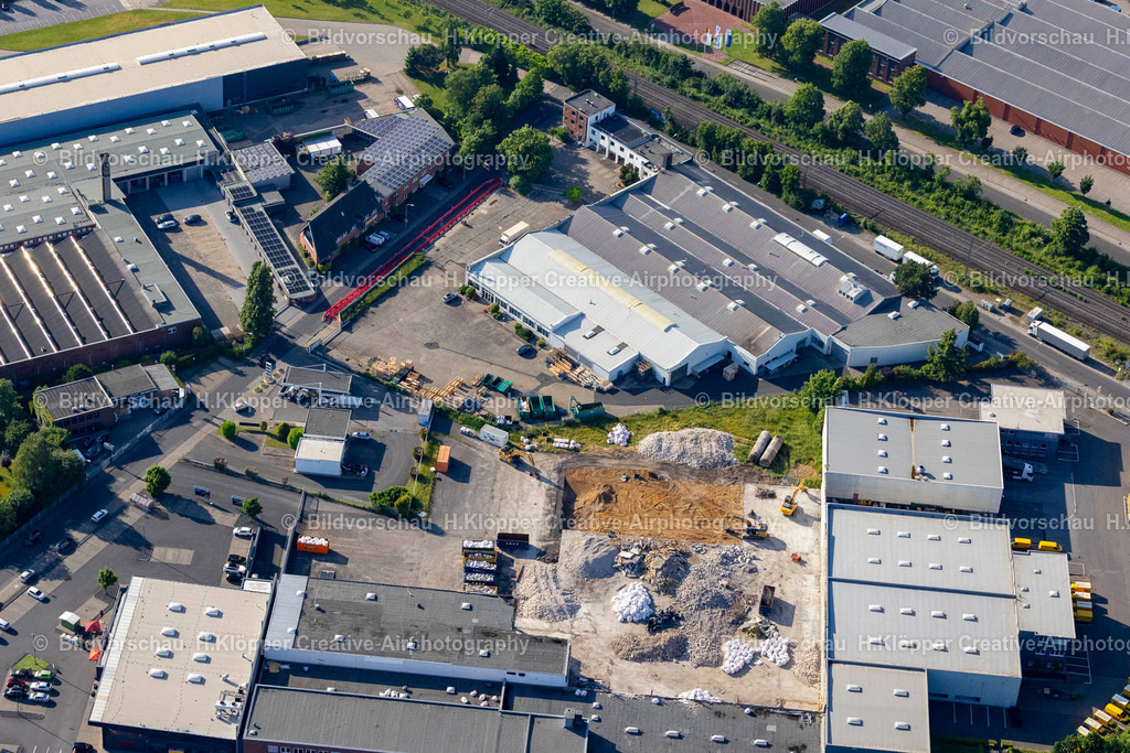 Luftbild Korschenbroich-4092 | Luftbildfotografie und Luftbild Korschenbroich - Realisiert mit Pictrs.com