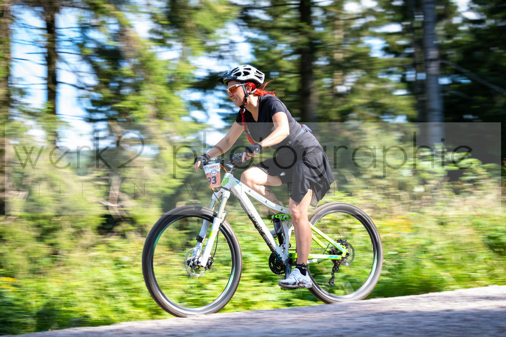 RennsteigRIDE 2021 | Schmiedefeld, 4. September 2021
