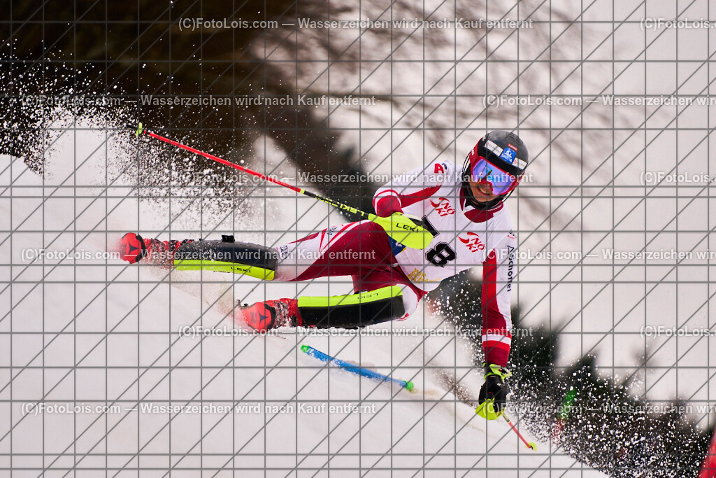 ALP9627_Herrn-FIS-SL-I_SK-Lackenhof_ROHRMOSER Hannes | Internationaler FIS Slalom der Herrn auf der Distelpiste in Lackenhof am Do 13. März 2025.  Österreich, LSV-NÖ, Schiklub Lackenhof (2010).
