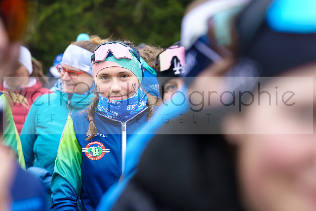 DSC Oberweisenthal | O´thal am 18. und 19. März 2023