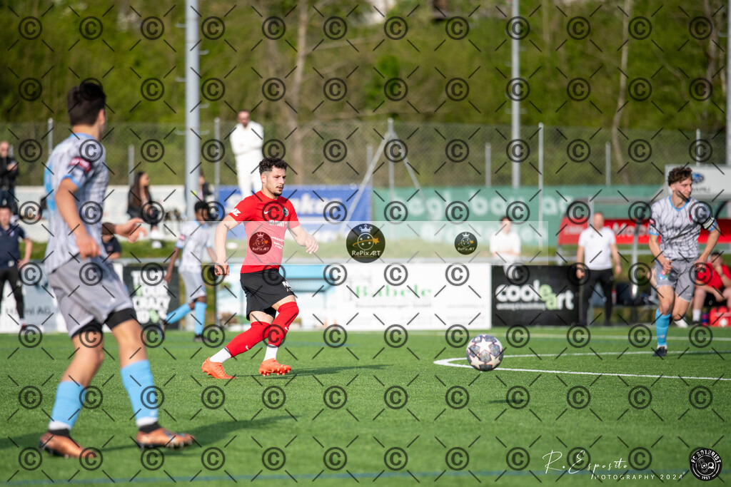 20240427_FC-Rothrist 1 vs FC Windisch_233 | Sport und Naturfotografie von Roberto Esposito zeigt echte Momente Bewegung und die Schönheit der Natur. Ausdrucksstarke Bilder schaffen Emotionen.