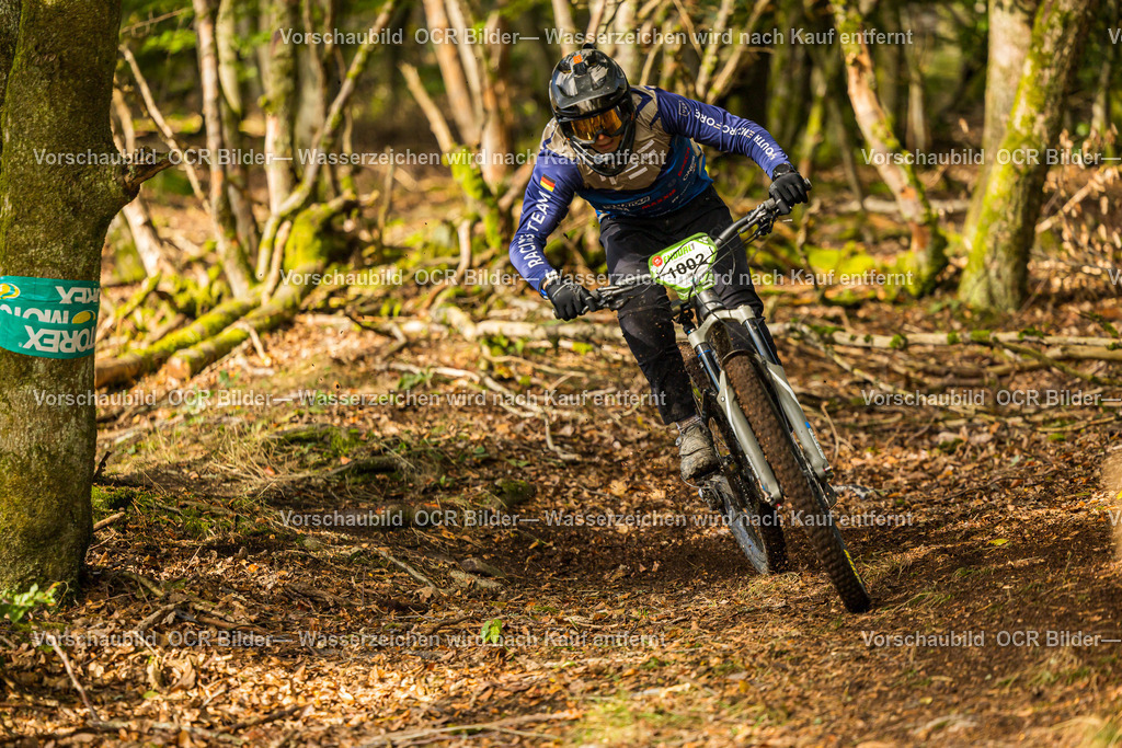 Enduro One Eifa Sa R6-0435 | OCR Bilder Fotograf Eisenach Michael Schröder