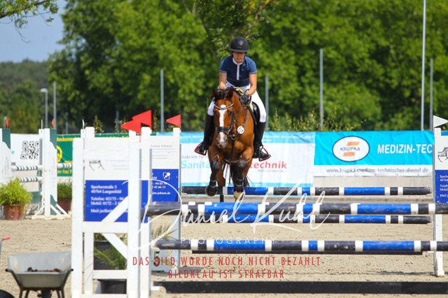 Gut Blee25_Amateuer Stilsprpfg Kl L_0139 | Turniersportfotografie; Pferdefotografie; Dressurfotografie