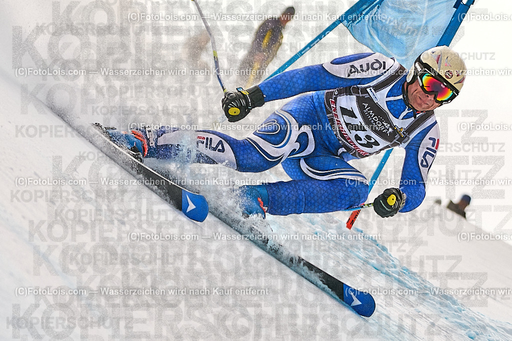 _ALP2330_MASTERS-WM_Reiteralm_A-GS_Auer Lorenz | FISWORLD CHAMPIONSHIPSMASTERS ALPINE SKIING, 23. – 28. MÄRZ 2026 - REITERALM | STMK | AUT.   Veranstaltet vom Masters-Referat des Deutschen Skiverbandes (DSV). Durchführende Organisation: WSV Pichl-Reiteralm, unterstütutzt von den Bergbahnen REITERALM bei Schladming und SKI AUSTRIA.                            Disziplinen:  Super-G, GiantSlalom, Slalom.                                                 Kategorien:  A (Herrn 30-59 Jahre), B (Herrn ab 60 Jahre), C (Damen 30-59 Jahre), D (Damen ab 60 Jahre).                Rennstrecken:   Gasselhöhe und Muldenliftpiste auf der Reiteralm.