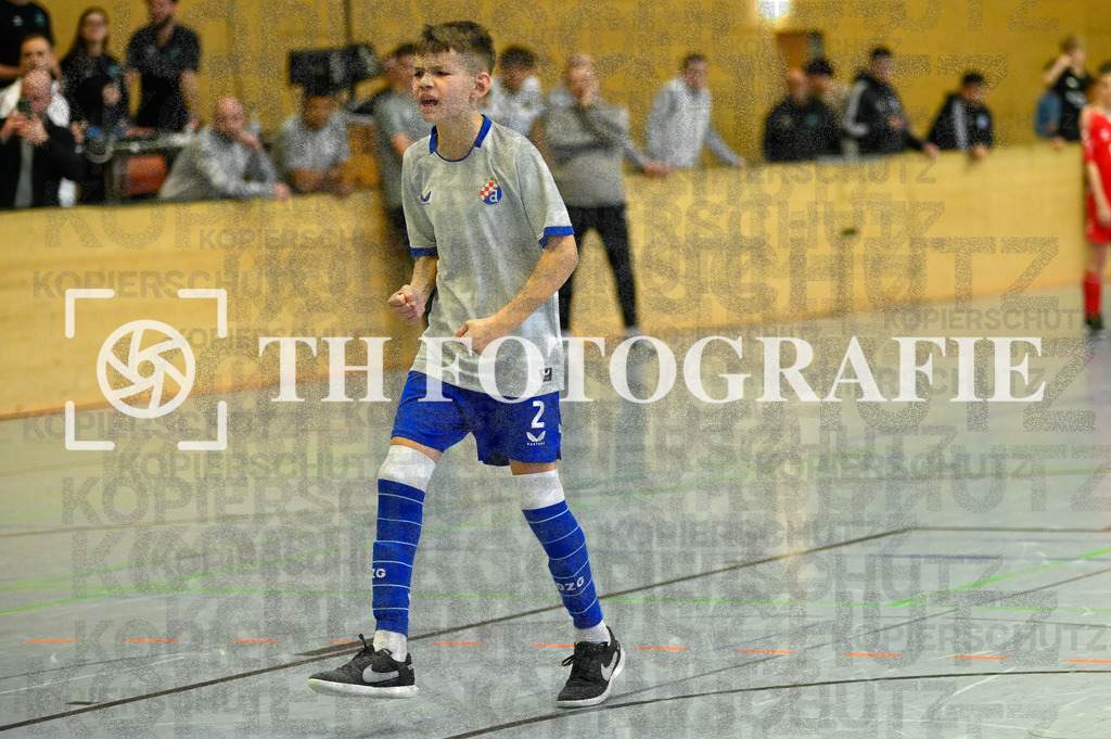 GER, Begegnung, Fussball, PS-Immo-Cup 2026,U13 Hallenturnier, 17.01.2026 | TH Fotografie