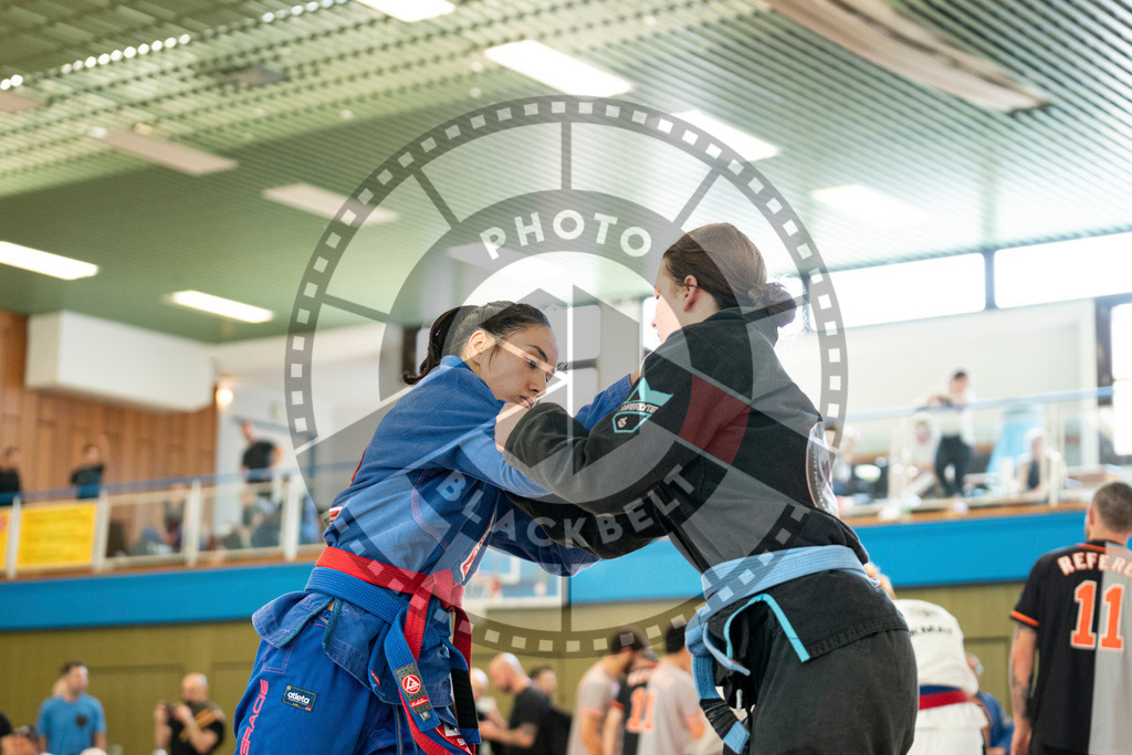 20230624PBB_0960 | Athletes compete during the Grappling Industries BJJ Competition in the Siemensstadt sport club in Berlin, Germany, on June 24, 2023.